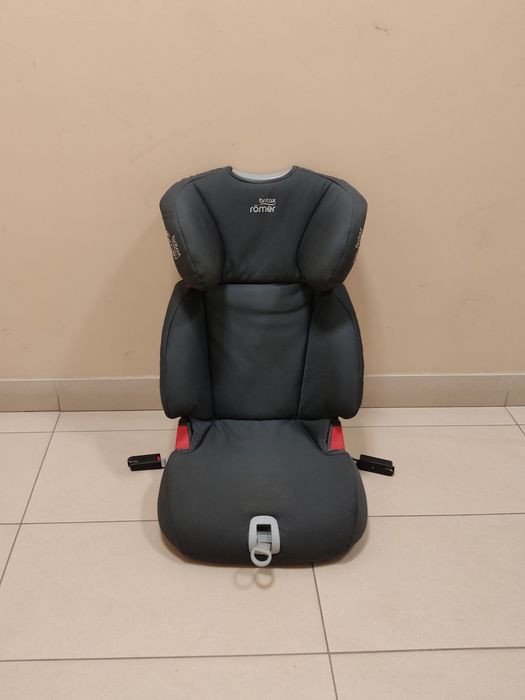 Fotelik samochodowy 15-36kg ISOFIX
