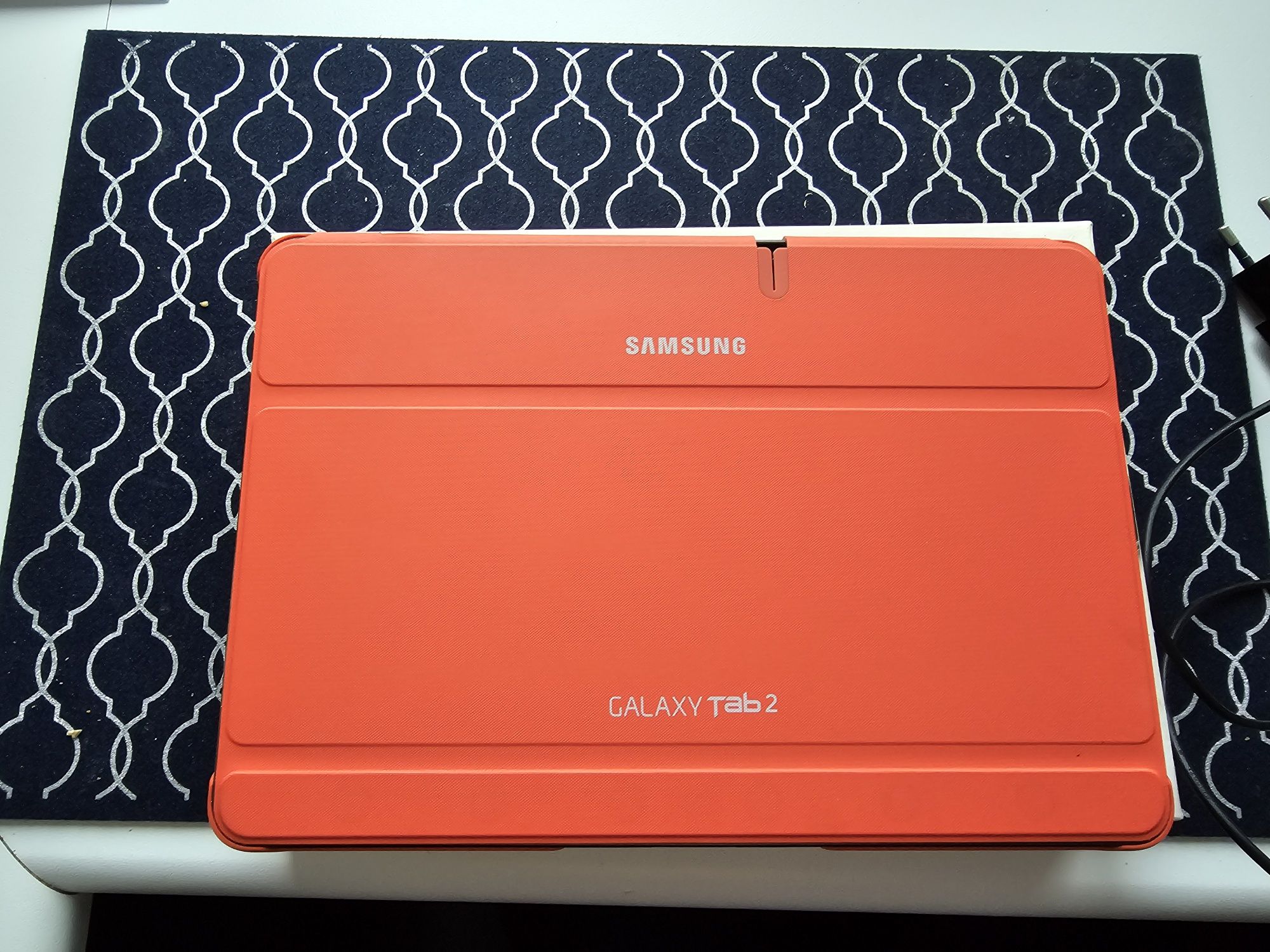 Tablet Samsung Galaxy Tab 2 10,1" 1 GB / 16 GB