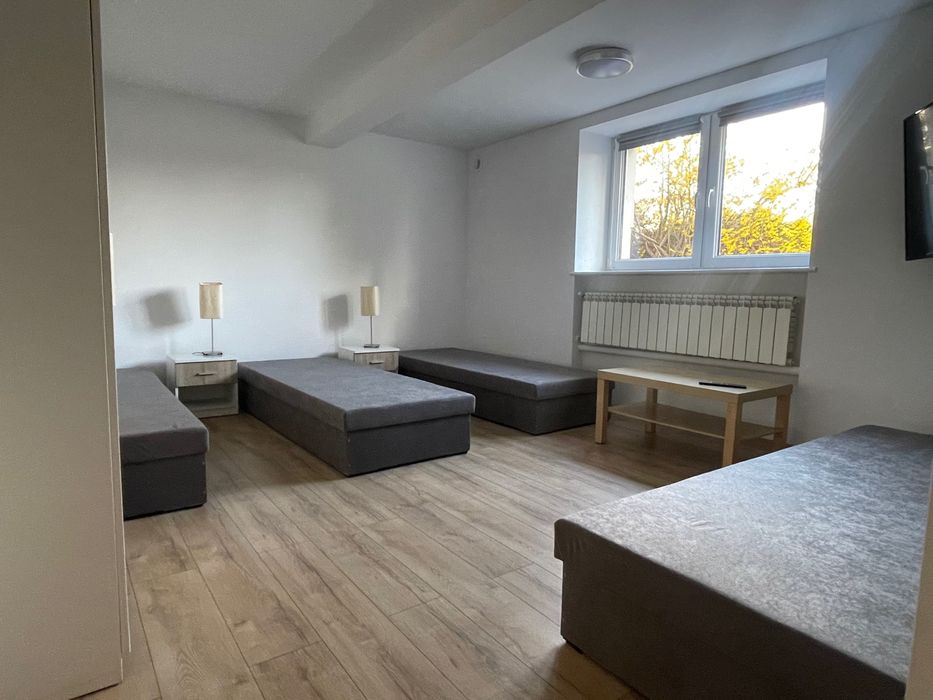 Noclegi   Koło Kłodawa Izbica Kujawska Przedecz Babiak