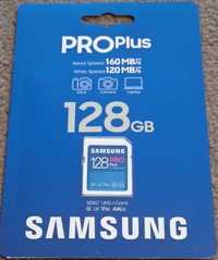 Pamięć Samsung 128GB
