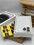 iPhone 14 Pro Max 128Gb silver купувався новим без ремонтів з коробкою