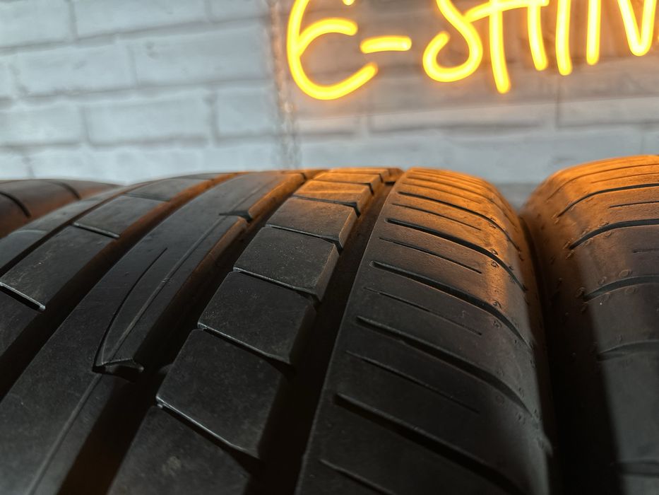 Комплект 285 40 20 Dunlop Sportmaxx rt2 резина;колеса;шини