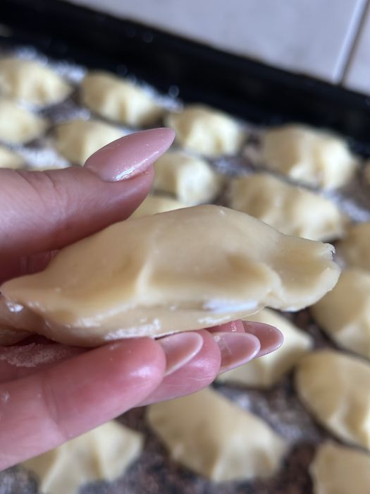 Pierogi wyroby garmażeryjne na Święta dowóz