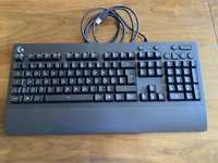 Klawiatura Logitech G213