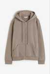 Коричнева кофта H&M