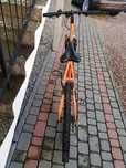 Rower Kross Hexagon