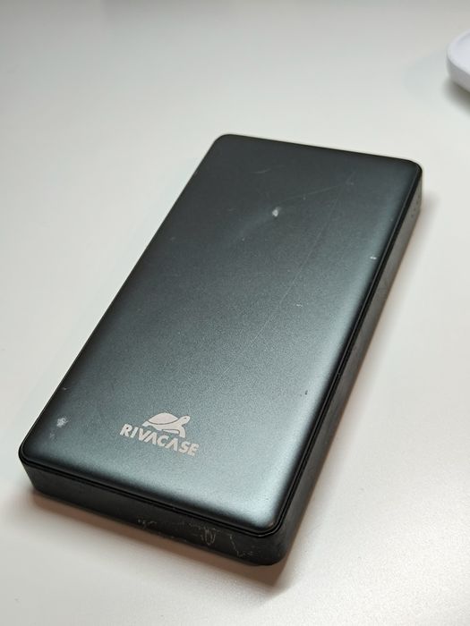 Powerbank 15000 MAh