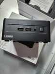 Nuc13 pro miniPC i7