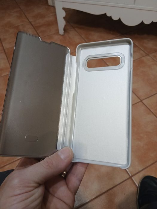 Capa Samsung s10