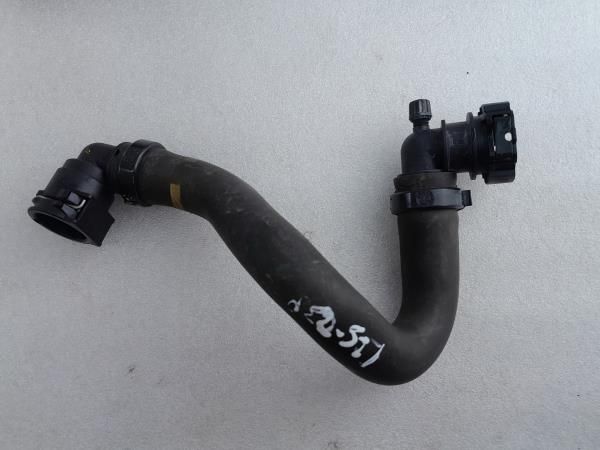 Tubo da água CITROËN C4 Cactus