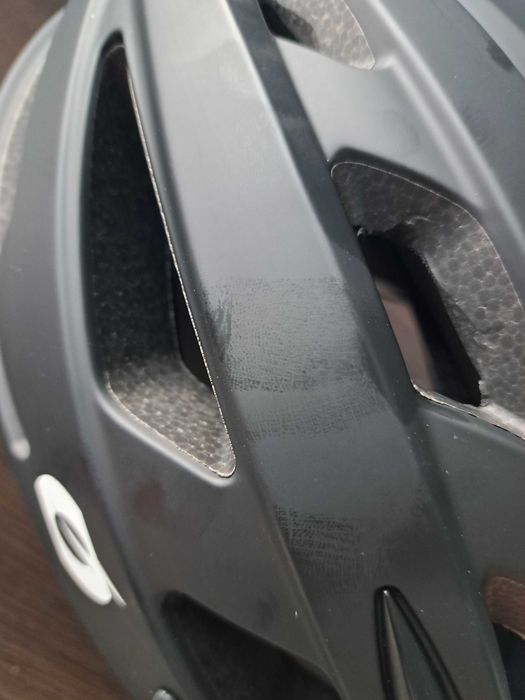 Kaski Kask rowerowy O'Neal Outcast r. S/M 52-58 cm