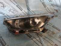 Lampa przednia lewa prawa TOYOTA YARIS IV soczewka K0-6