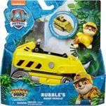 Щенячий патруль у джунглях Машина носоріг і Кремез Paw Patrol Jungle