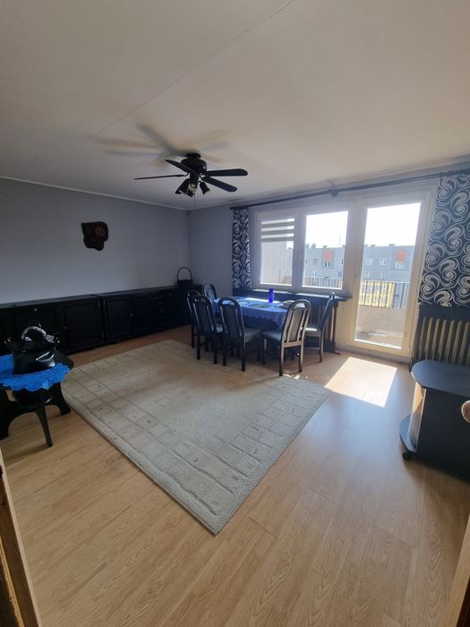 M4 rozkładowe Janów 62,30 m2 do remontu