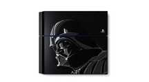 PS4 Edição de colecionador Darth Vader (Star Wars)