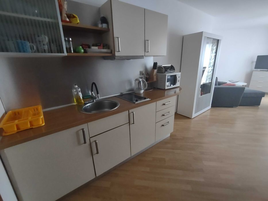 Apartament w Władysławowie przy Hotelu Maloves WOLNY WRZESIEŃ