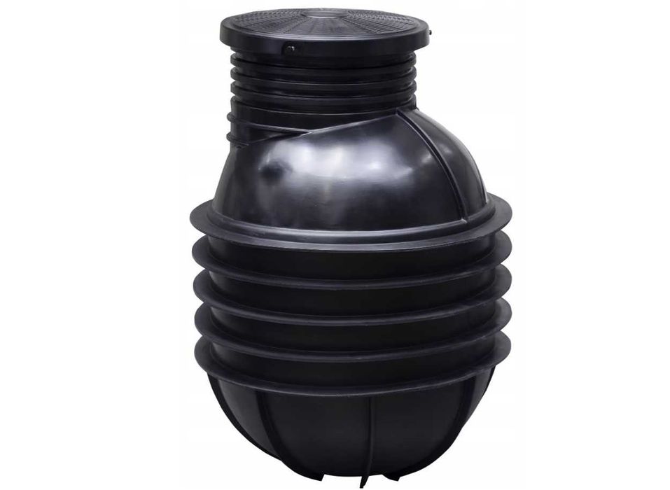 Studnia wodomierzowa DN 1000, Ø 100 cm! obudowa studni głębinowej