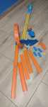 Hot Wheels Track Builder tor do rozbudowy