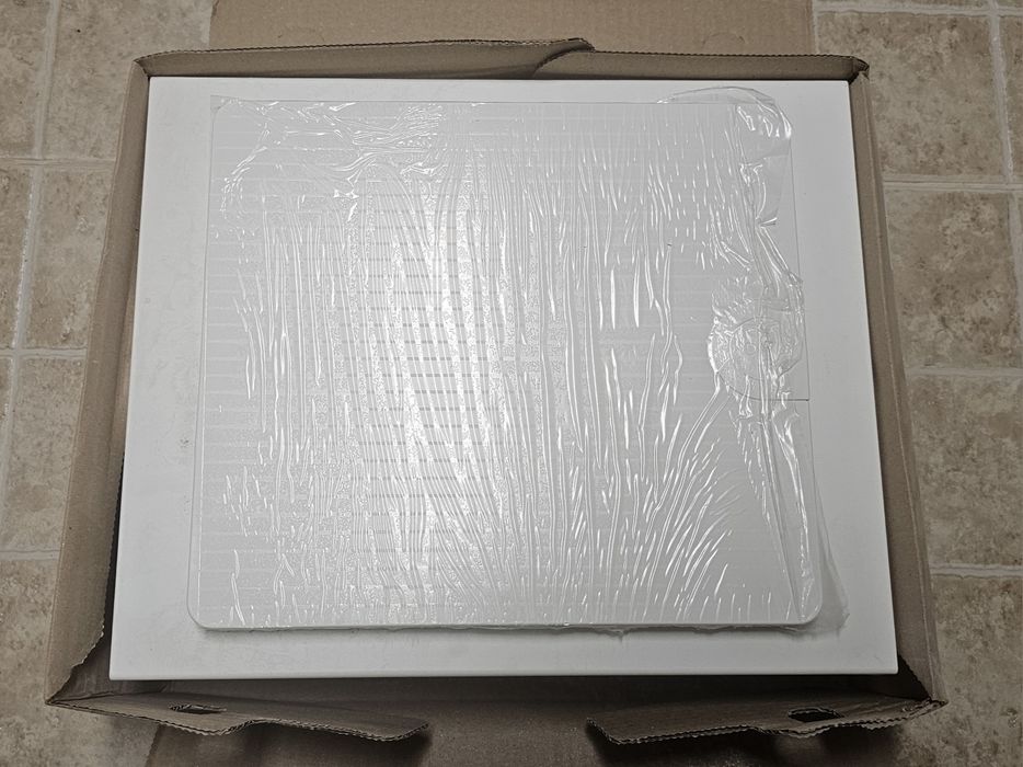 Quadro Encastre Hager 12M