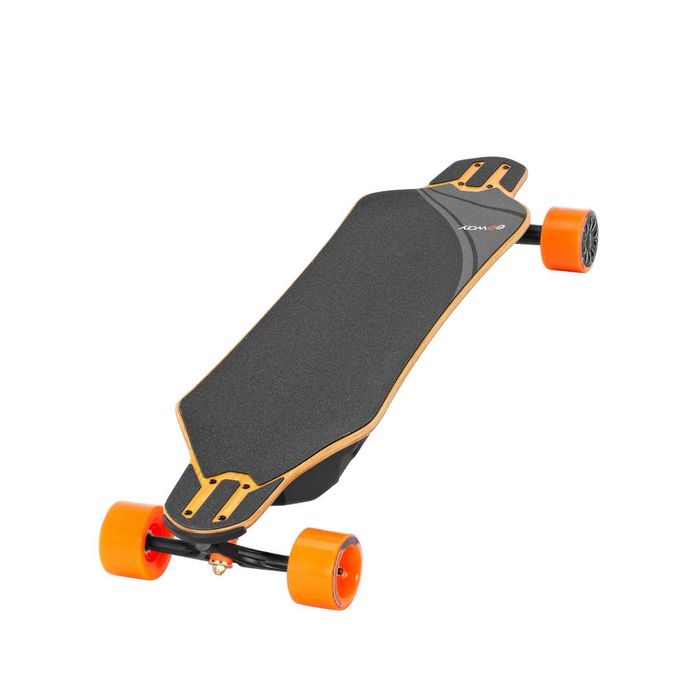 Deskorolka elektryczna longboard Exway Flex Hub/Pasek |eskatepoint