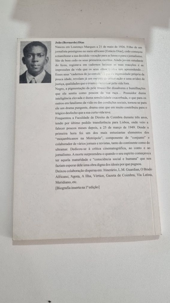 Godido João dias