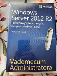 Windows Server 2012 R2. Vademecum administratora