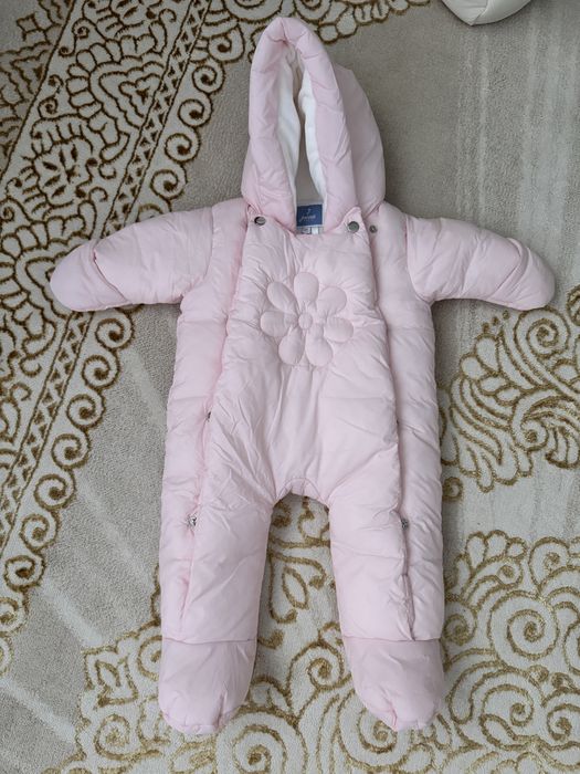 Jacadi комбінезон 68 см