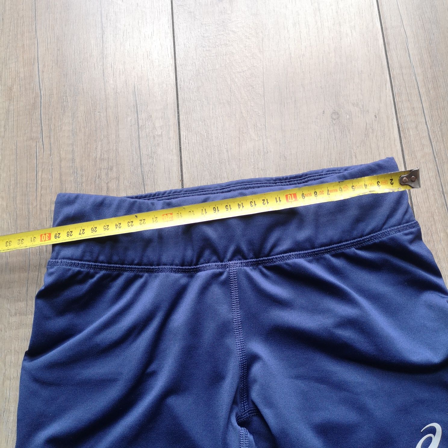 Legginsy sportowe na 11-12 lat (146-152 cm) Asics