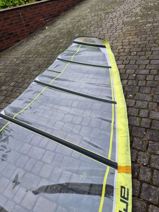 Żagiel windsurfingowy Arrows Burner 7,4