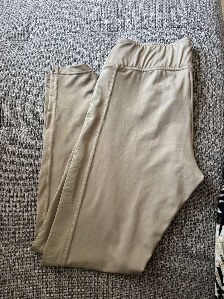 Legginsy La mania
