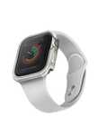 Etui Uniq Valencia Na Apple Watch 4 / 5 / 6 / Se 40Mm - Srebrne