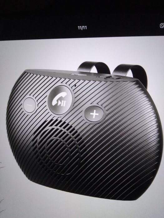 Mãos livres   Kit Bluetooth