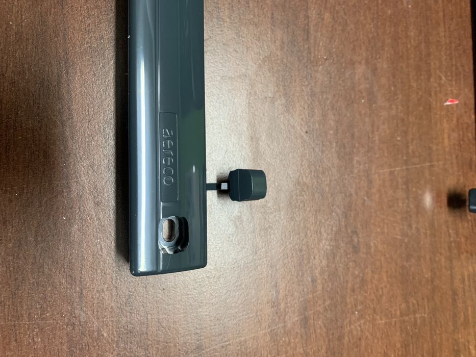 Czerpnia nawiewnik AERECO