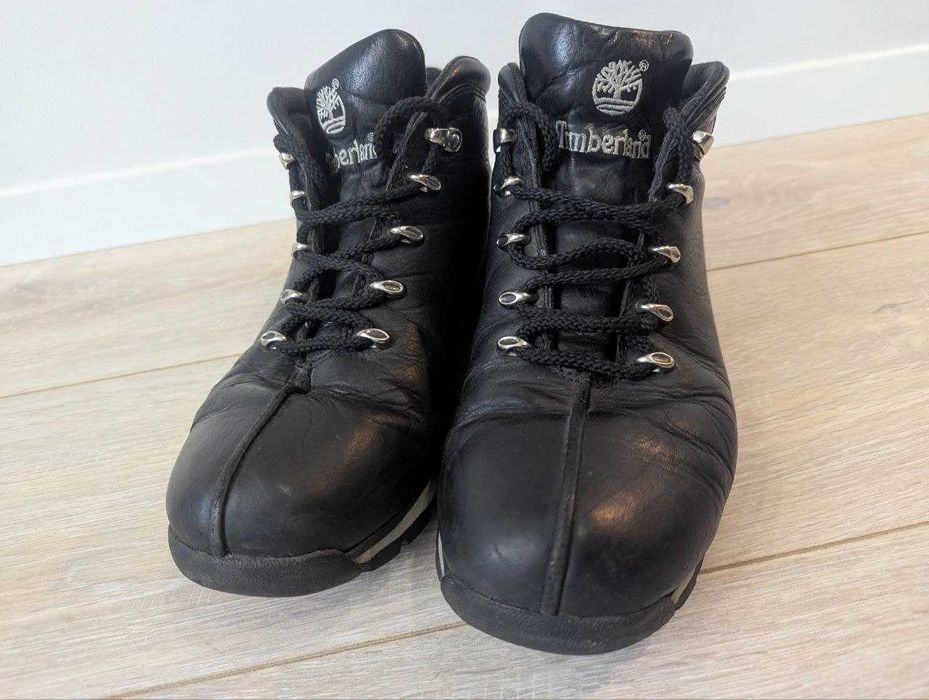 Чоловічі черевики Timberland, р.44.5