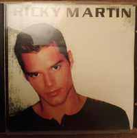 Ricky Martin płyta cd