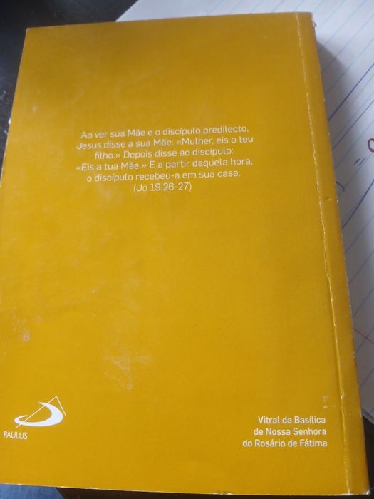 Liturgia diária, Abril 2017, Paulus