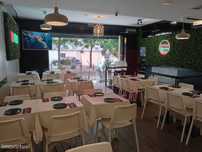 Lisboa / Saldanha - Trespasse Pizzaria e Restaurante