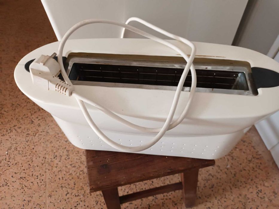 torradeira electrica