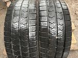 Шини цешка 215/65 R15c на Т-4 або Віто