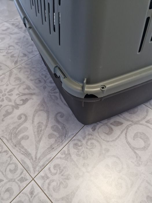 Nowy transporter Kerbl 6
