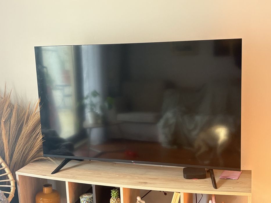 Televisão LG – 55” – Como Nova – 300€