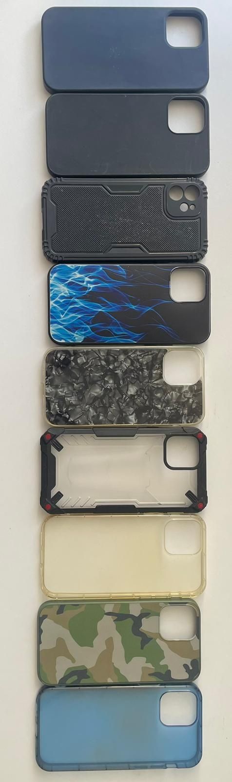 Etui do iphone 12