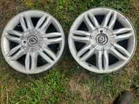 Renault Laguna 2 alufelga 16" 16 cali oryginał kołpak dekielek