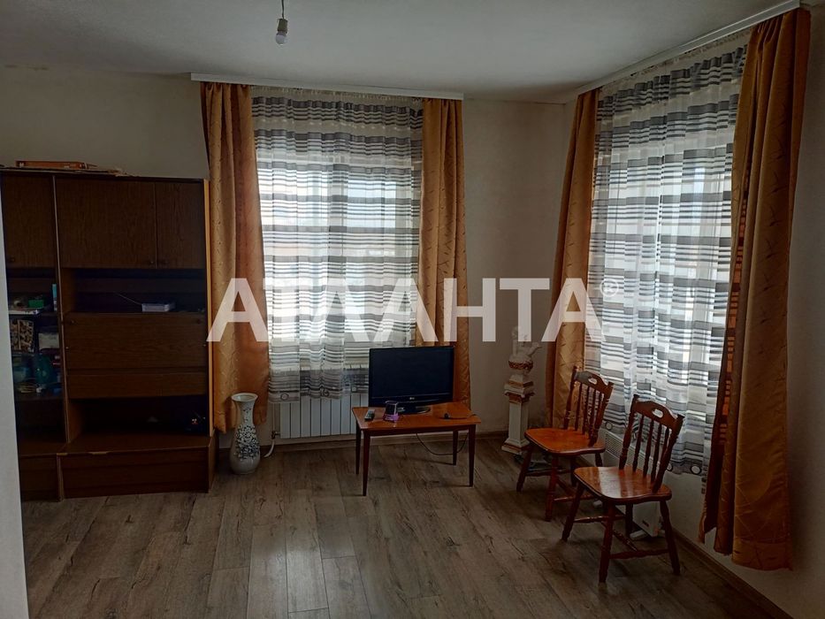 4-комнатный дом. Выгода