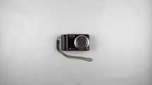 PANASONIC - Aparat Cyfrowy Lumix DMC-TZ6