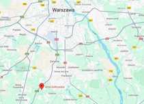 Wola Gołkowska dom 200 m2 + działka z potencjałem - 25 km Centrum Wawa