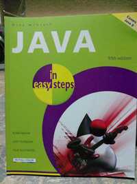 Livro Java in easy steps