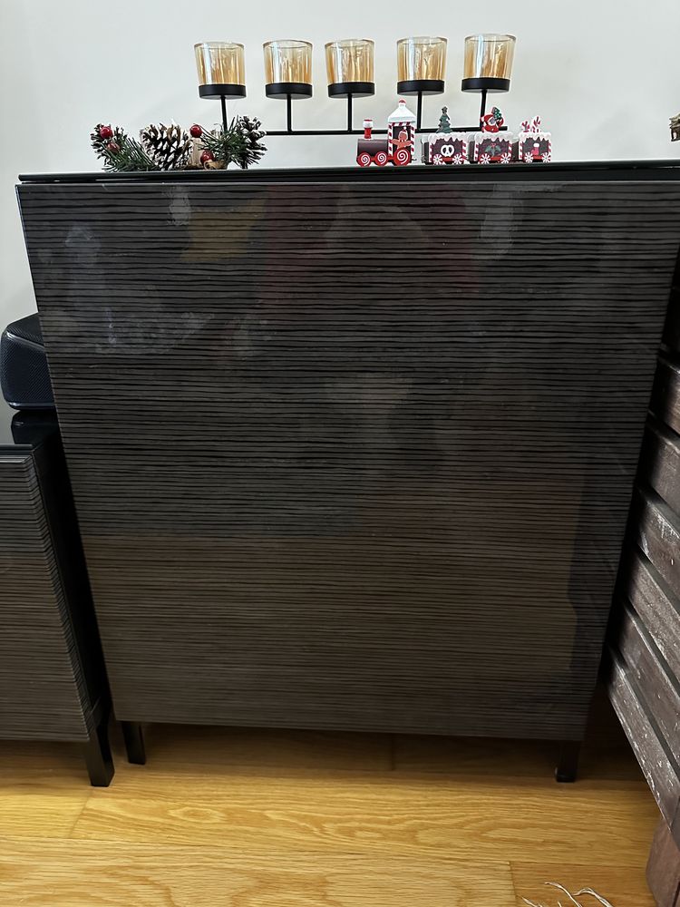 Movel de Tv com modulo auxiliar