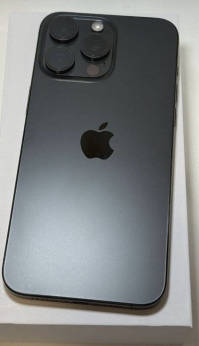 iphone 15 pro max 256 gb zamiana 16pro