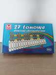 Dzwonki chromatyczne